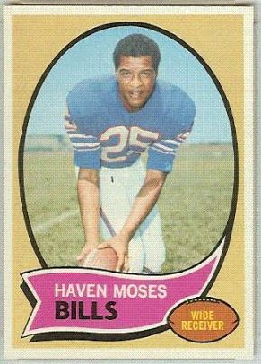 165 Haven Moses